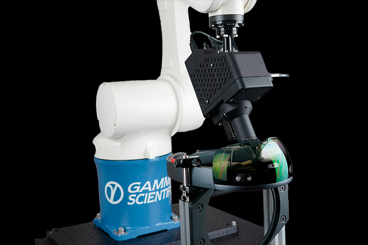gamma_e