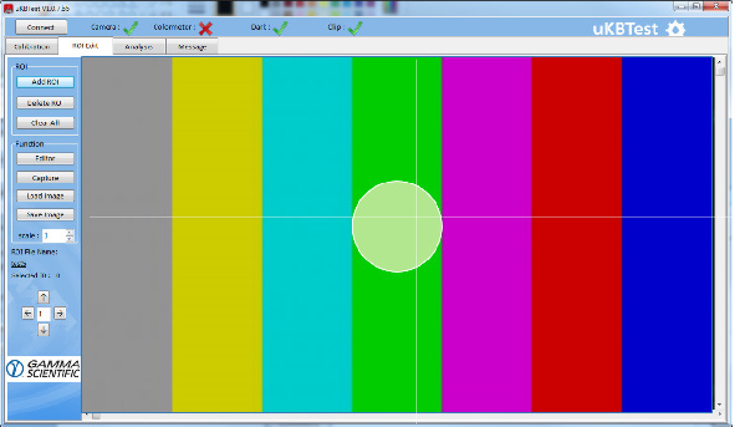 vdu system